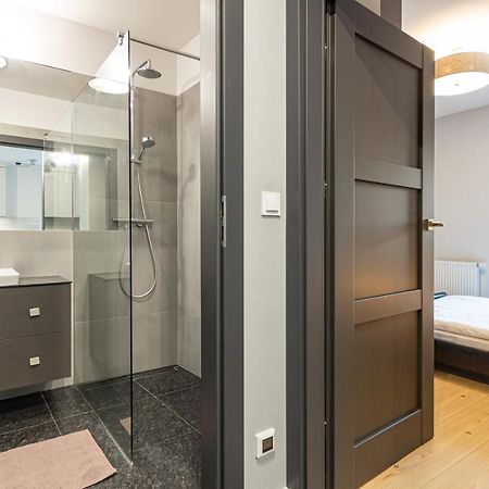 Apartament Koncertowy Białystok Exteriér fotografie