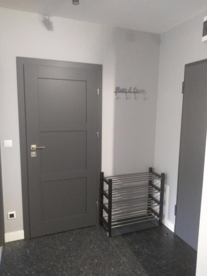 Apartament Koncertowy Białystok Exteriér fotografie