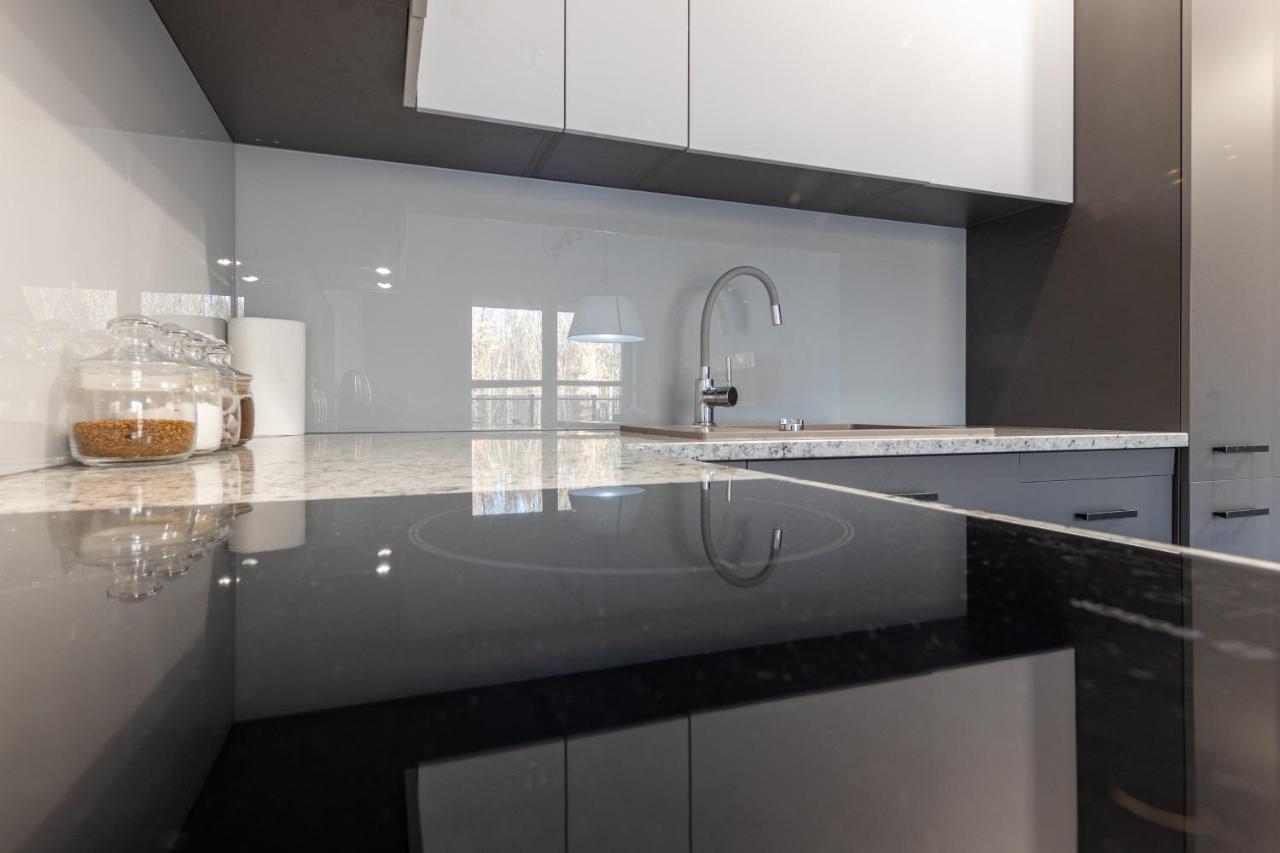 Apartament Koncertowy Białystok Exteriér fotografie